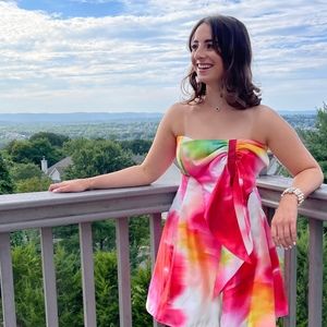 Meet your Posher, Natalie